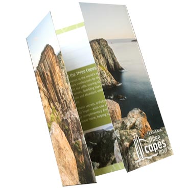 Three Capes Track Voucher photograph
