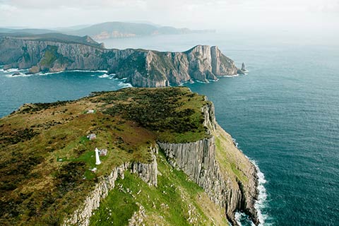 Tasman Island