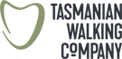 Tasmanian Walking Company logo